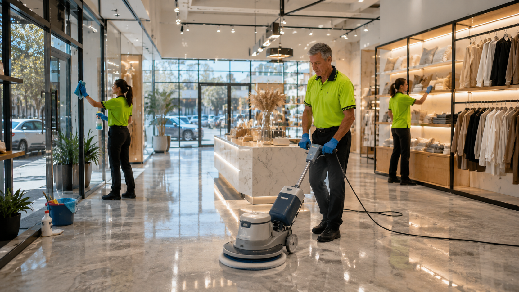 Albury Wodonga Builders Clean Ups
